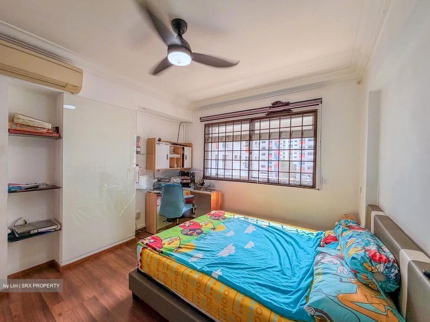 Blk 540 Choa Chu Kang Street 52 (Choa Chu Kang), HDB 5 Rooms #611122031